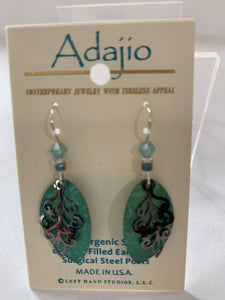 Adajio Fashion Earrings