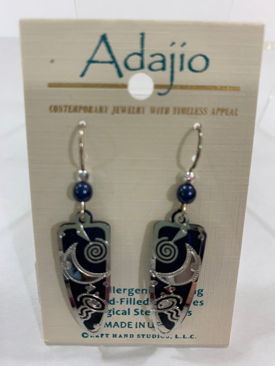 Adajio Fashion Earrings #2