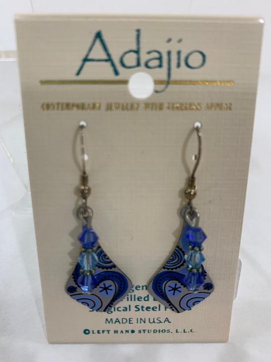 Adajio Fashion Earrings #2