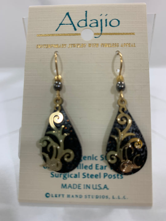 Adajio Fashion Earrings #2