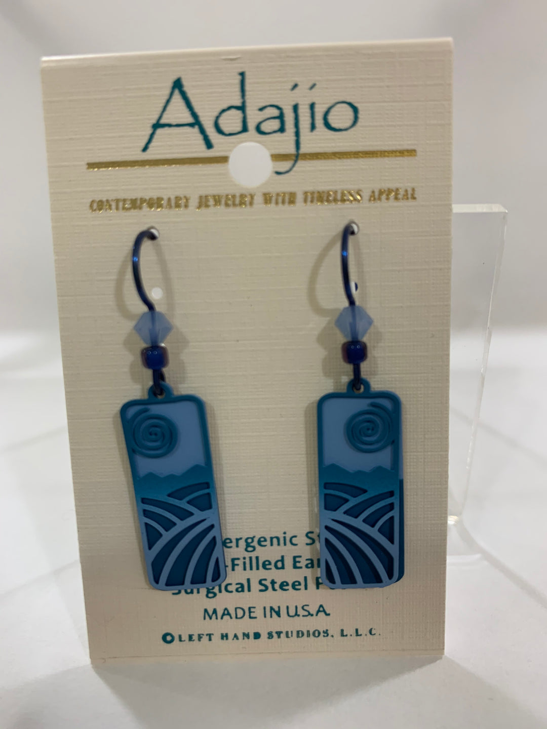 Adajio Fashion Earrings #2