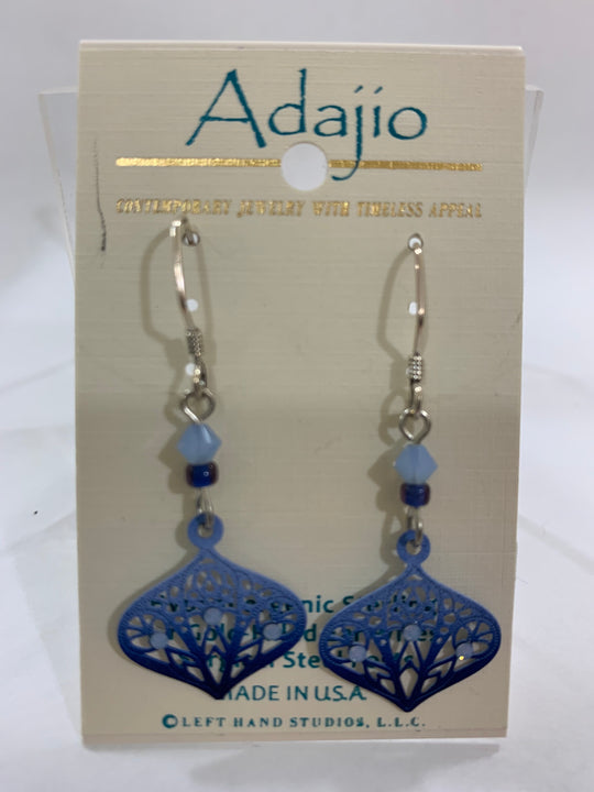 Adajio Fashion Earrings #2