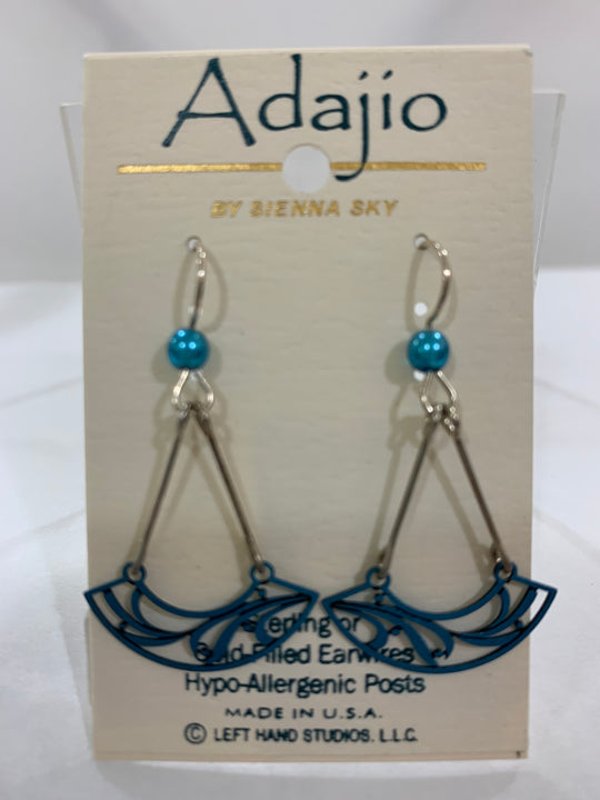 Adajio Fashion Earrings #3