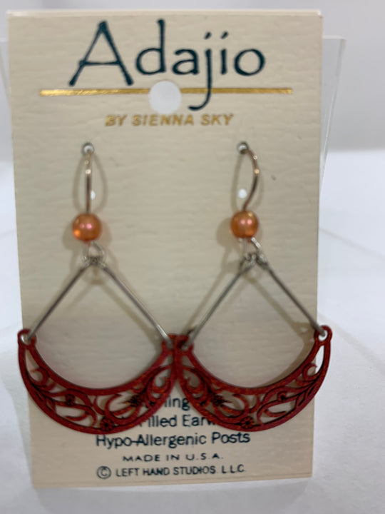 Adajio Fashion Earrings #3