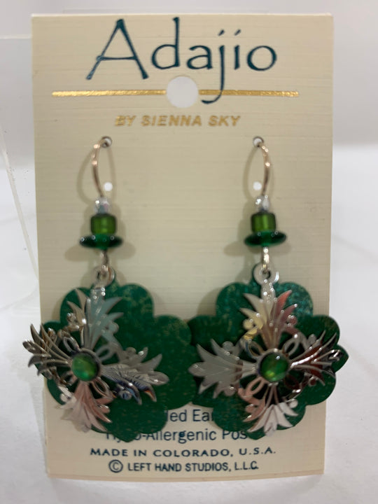 Adajio Fashion Earrings #3