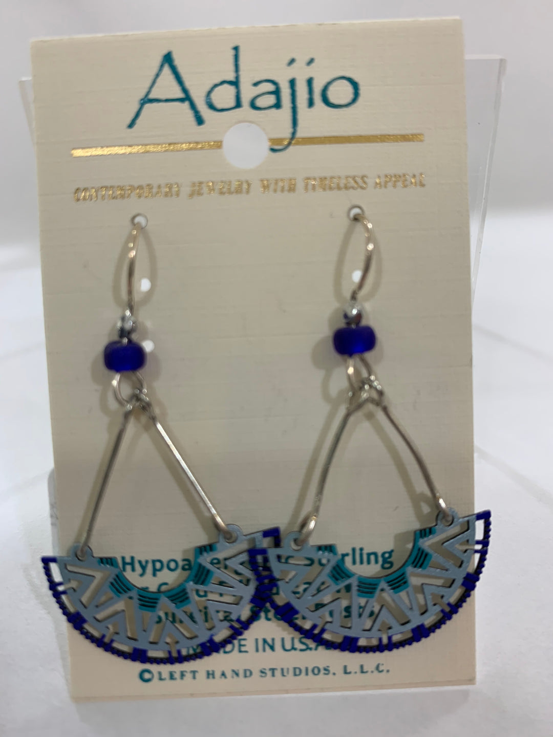 Adajio Fashion Earrings #3