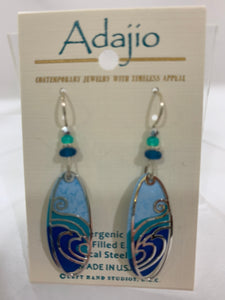Adajio Fashion Earrings #3