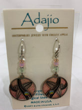 Load image into Gallery viewer, Adajio Fashion Earrings #3