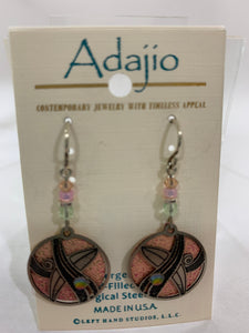Adajio Fashion Earrings #3