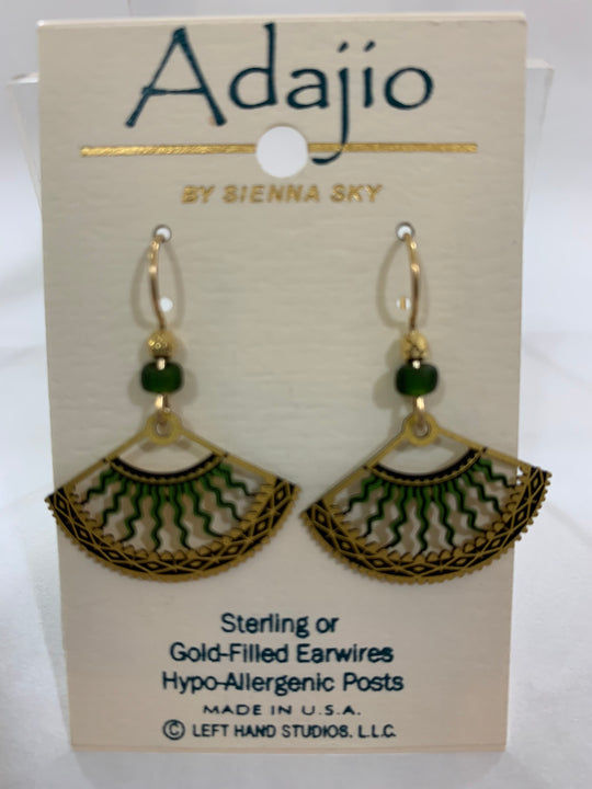 Adajio Fashion Earrings #3