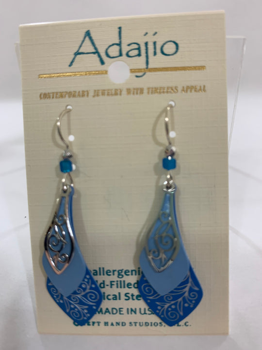 Adajio Fashion Earrings #3