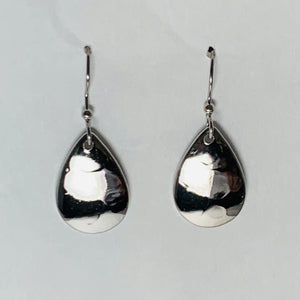 Silver Forest Earrings: Earring Collection