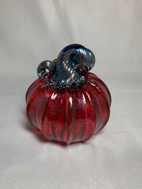 Blown Mini Pumpkins