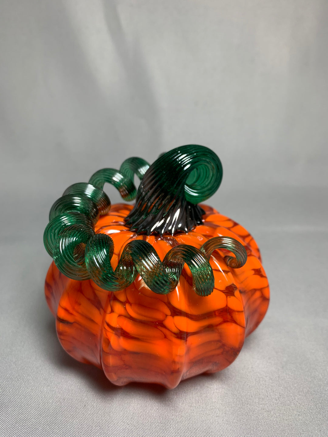 Blown Mini Pumpkins