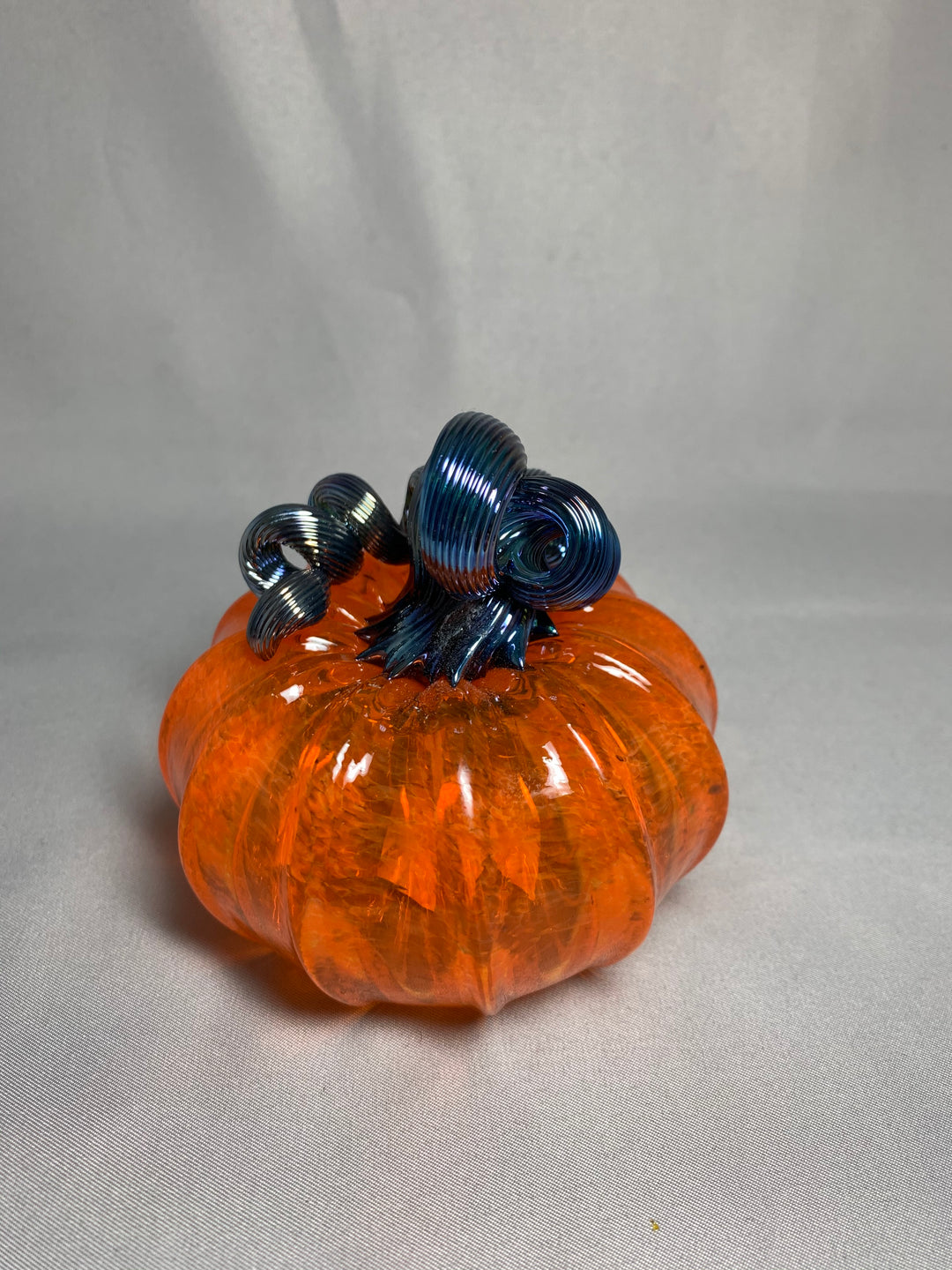 Blown Mini Pumpkins