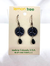 Load image into Gallery viewer, Lemon Tree Fashion Earrings