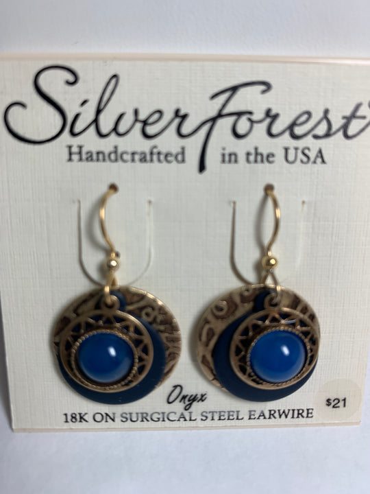 Silver Forest Collection New