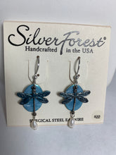 Load image into Gallery viewer, Silver Forest Collection New
