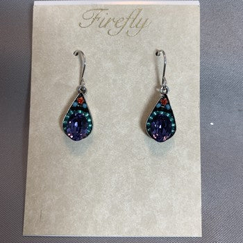 Firefly Earrings