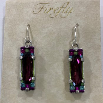 Firefly Earrings