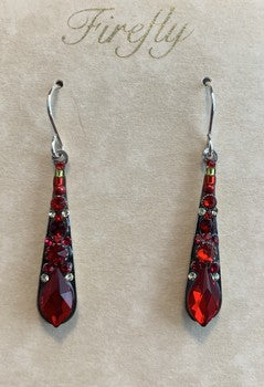 Firefly Earrings