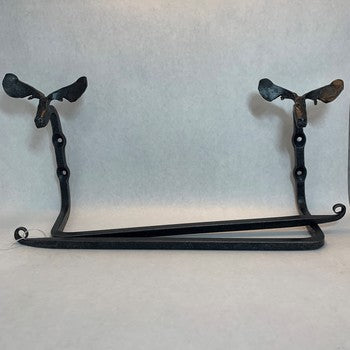 Moose / Ram Hooks & Pulls