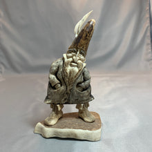 Load image into Gallery viewer, Carved Gnomes