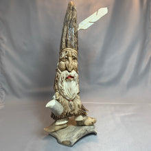 Load image into Gallery viewer, Carved Gnomes