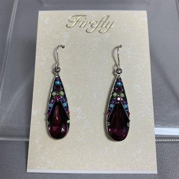 Firefly Earrings