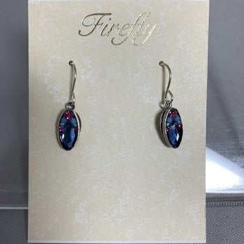 Firefly Earrings