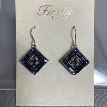 Firefly Earrings