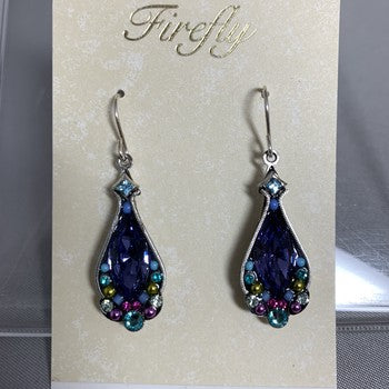 Firefly Earrings