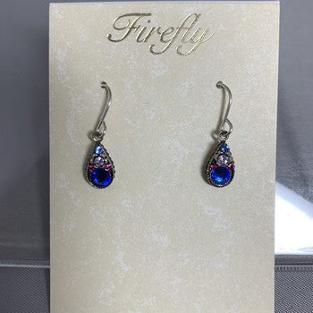 Firefly Earrings