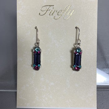 Firefly Earrings