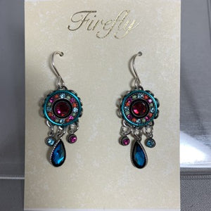 Firefly Earrings