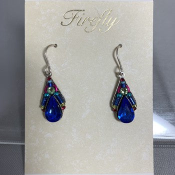 Firefly Earrings