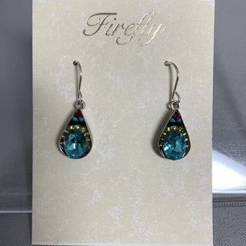 Firefly Earrings