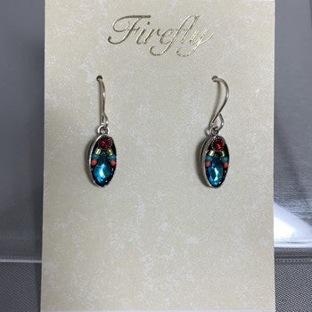 Firefly Earrings