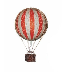 Authentic Hot Air Balloon Models