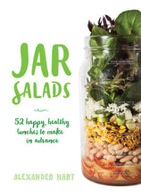 Load image into Gallery viewer, Salad in a Jar