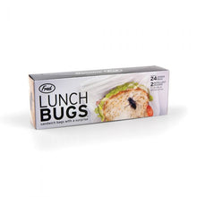 Load image into Gallery viewer, LUNCH BUGS SANDWICH BAGS