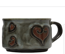 Load image into Gallery viewer, Mara Pottery