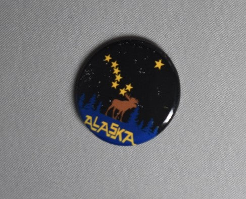 Alaska Pins Variety