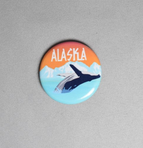 Alaska Pins Variety