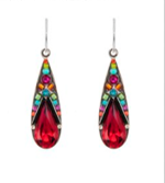 Firefly Earrings