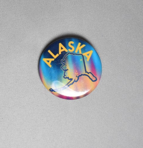 Alaska Pins Variety