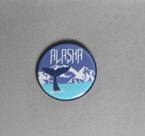 Alaska Pins Variety