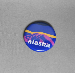 Alaska Pins Variety