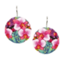 Load image into Gallery viewer, Artista Earrings &amp; Pendants