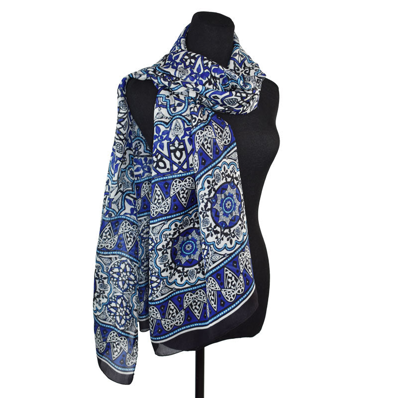 Dupatta  Scarf Collection